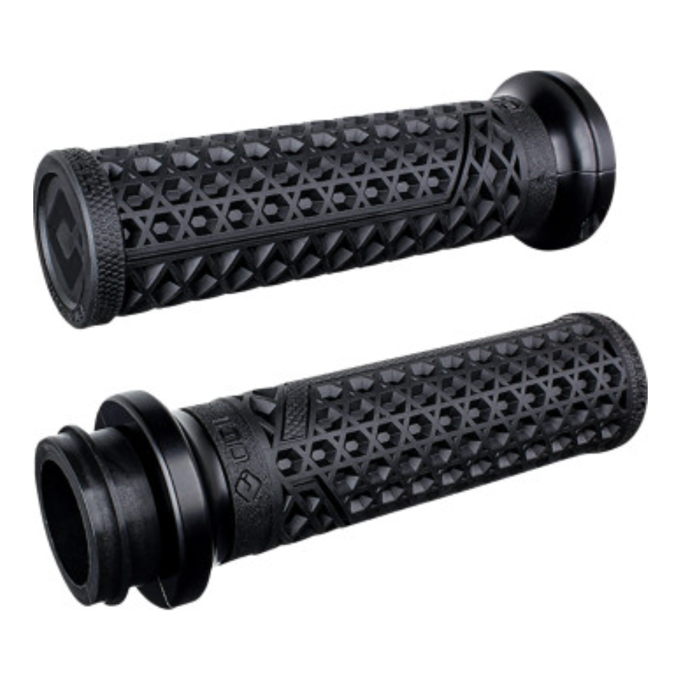 HARLEY DAVIDSON VANS ODI GRIPS TBW