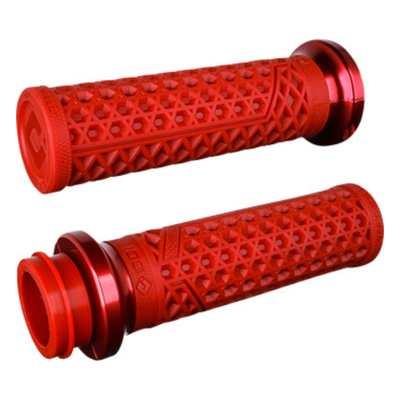 HARLEY DAVIDSON VANS ODI GRIPS TBW