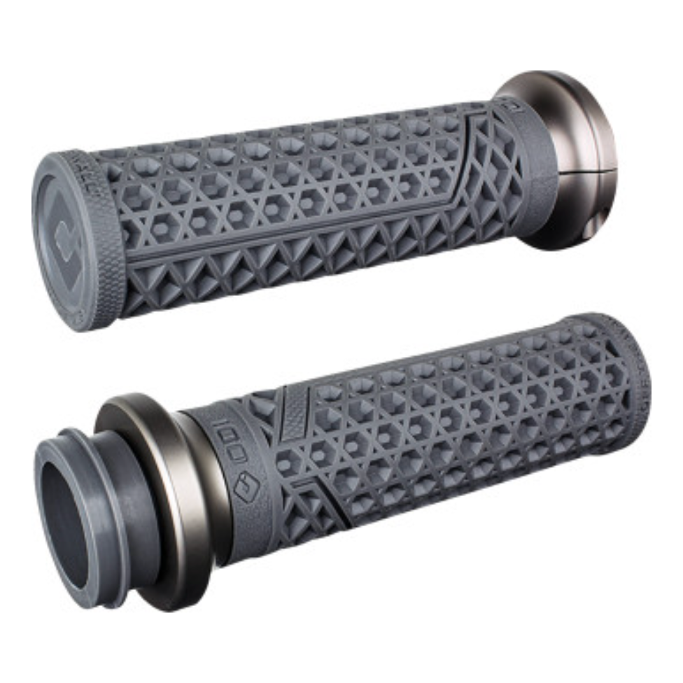 HARLEY DAVIDSON VANS ODI GRIPS TBW