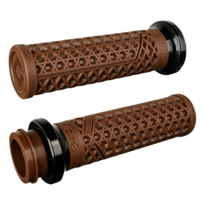 HARLEY DAVIDSON VANS ODI GRIPS TBW