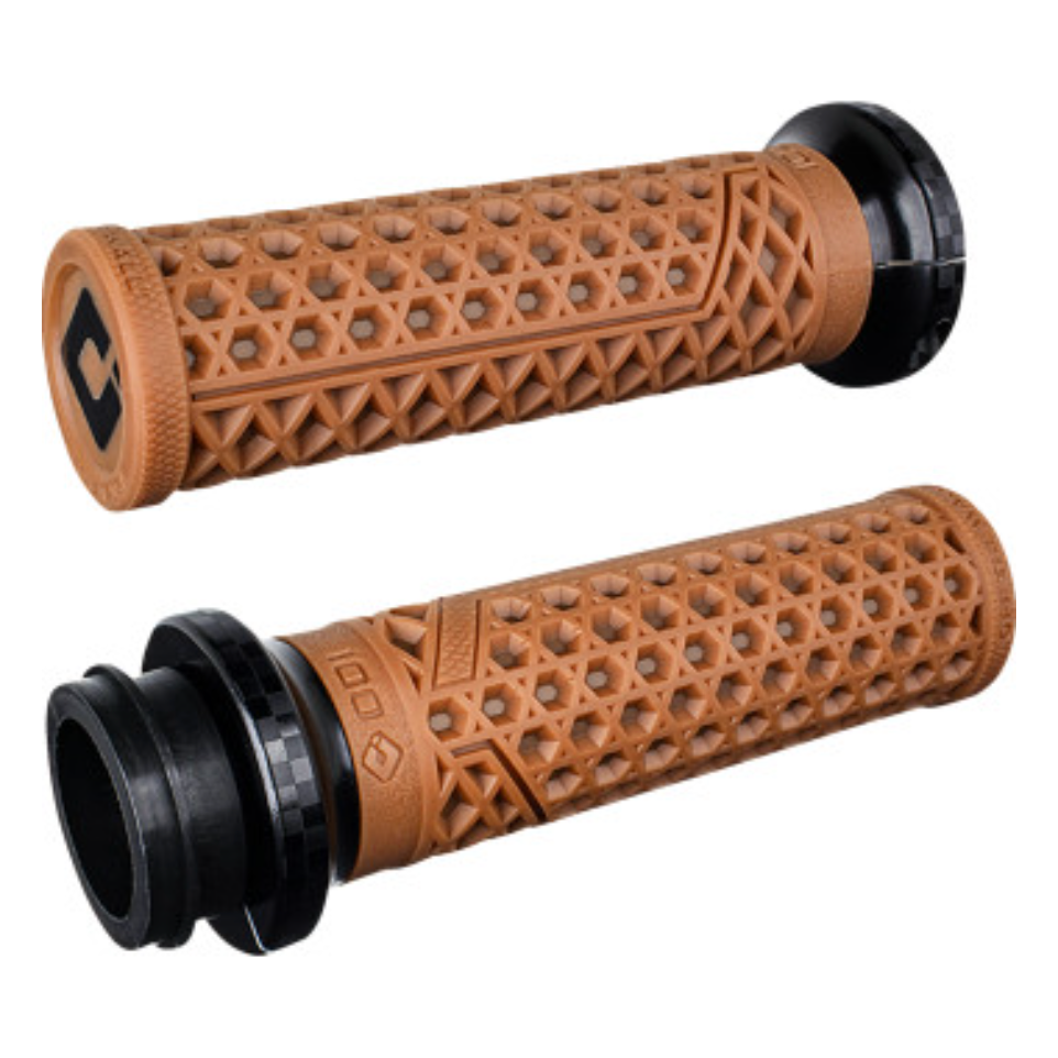 HARLEY DAVIDSON VANS ODI GRIPS TBW