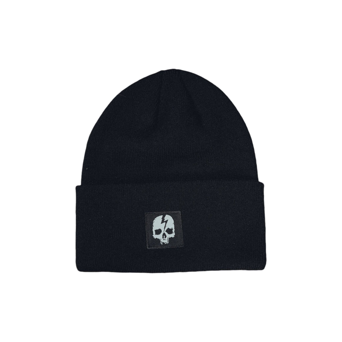 CLASSIC SKULL BEANIE - Born Scum