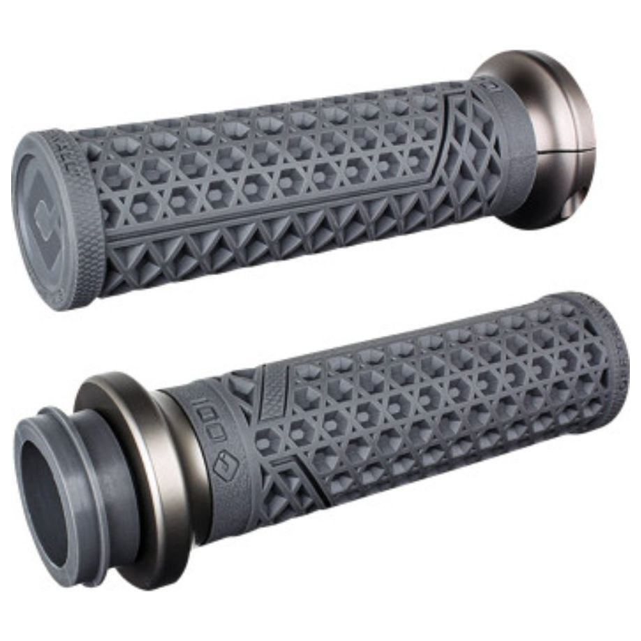 HARLEY DAVIDSON VANS ODI GRIPS CABLE - Born Scum