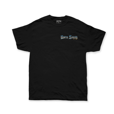 NIGHT PROWLER T - SHIRT - Born Scum